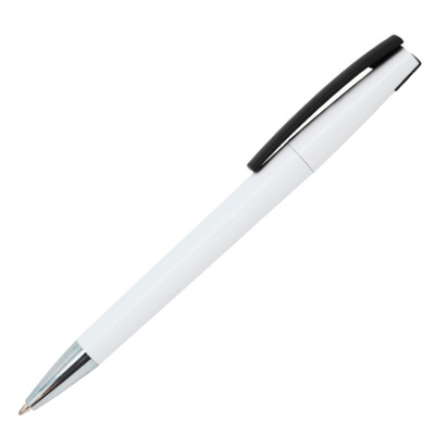 Ручка шариковая, пластиковая Zorro Assembling