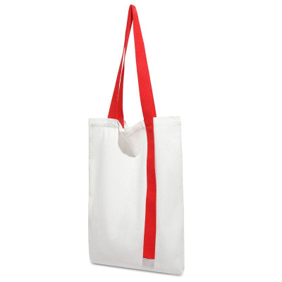 Сумка для покупок TAHOMA 270 г/м², чёрная