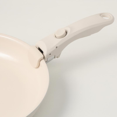 Ручка съемная для набора посуды smart ceramic