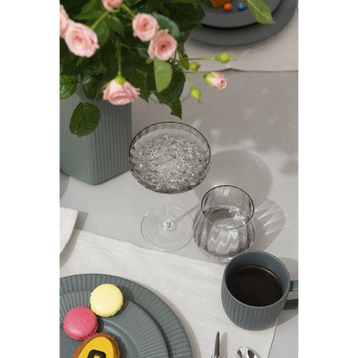 Набор кружек soft ripples, 350 мл, 2 шт.