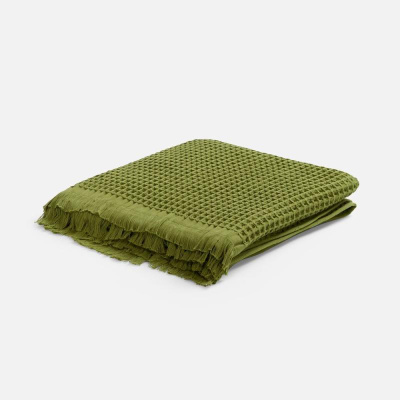 Плед вафельный Elenglect