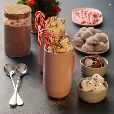 Чашка для латте cafe concept 550 мл