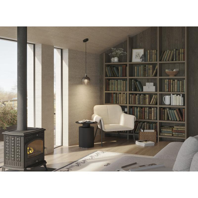 Светильник подвесной aurora, D18 см