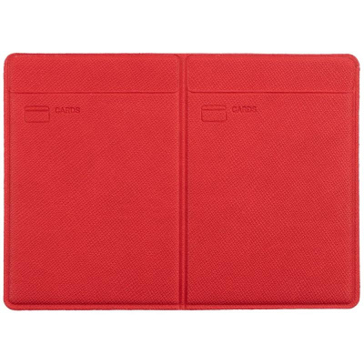 Обложка для автодокументов Devon Light