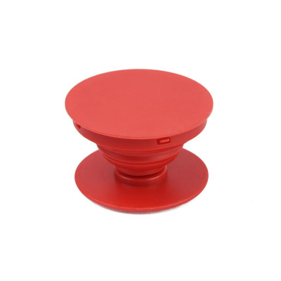 Подставка-держатель для телефона PopSocket, чёрный