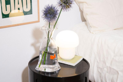 Ваза goldfish, 22 см