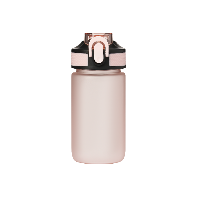 Бутылка для воды Флип мини (Flip mini), пыльная роза