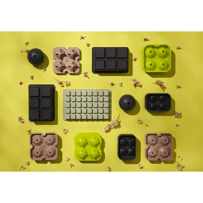 Форма для льда ice ball