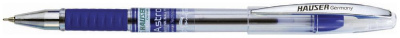 Шариковая ручка Hauser Astro, пластик