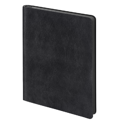 Еженедельник Urban Mocco  A4, недатированный, в полугибкой обложке