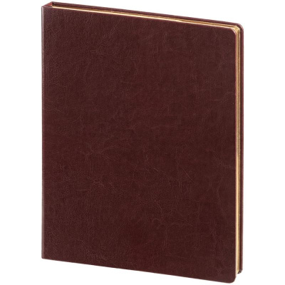 Ежедневник Grand Nebraska на заказ, недатированный