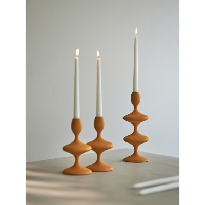 Подсвечник Вивленд, 20 см