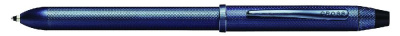 Многофункциональная ручка Cross Tech3 Midnight Blue