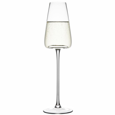 Набор бокалов для шампанского sheen, 240 мл, 4 шт.