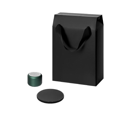 Подарочный набор Passion, Auris,  (колонка, зарядное устройство)