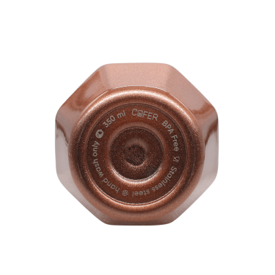 Кофер металлик EDGE CO12m