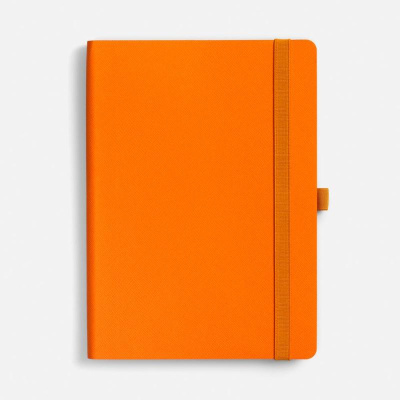 Ежедневник Peel Flex, недатированный