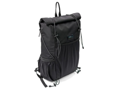 Складывающийся рюкзак-мессенджер Venturer Eco для ноутбука 16