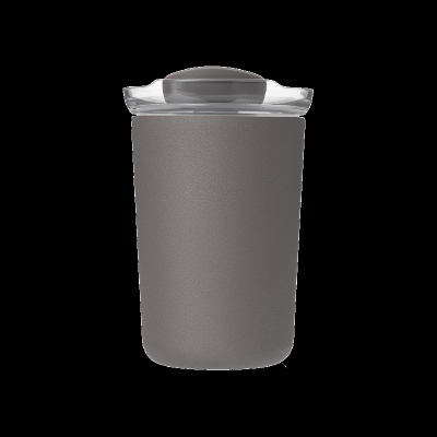 Термокружка вакуумная Strada