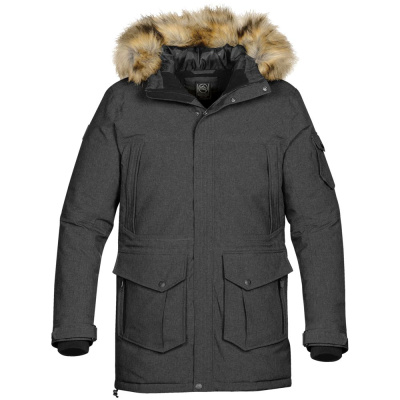 Парка мужская Explorer