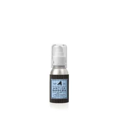 Лосьон для бороды Antica Barberia Mondial "ORIGINAL TALC", 50 мл