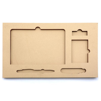 Ложемент ЭВАлюция-2 под заказ, размер XL