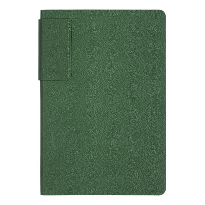 Ежедневник Flexy Star Sivilia А5, недатированный, в гибкой обложке