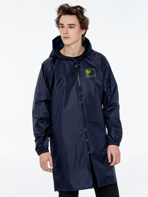 Дождевик «Бро»