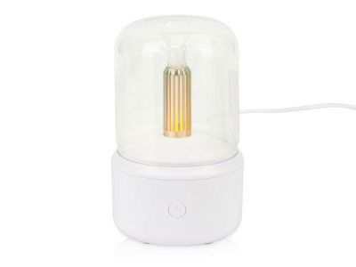 USB Увлажнитель-аромадиффузор с подсветкой Eve