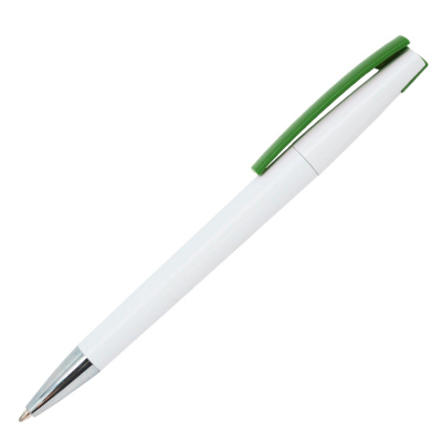 Ручка шариковая, пластиковая 348 Zorro Assembling