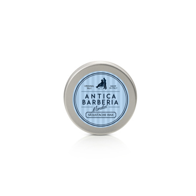 Воск для усов и бороды Antica Barberia Mondial "ORIGINAL TALC", 30 мл