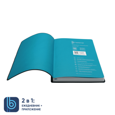 Ежедневник Bplanner.01