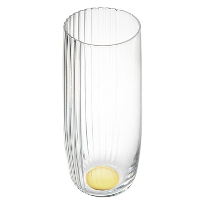 Набор стаканов alice, 370 мл, 4 шт.