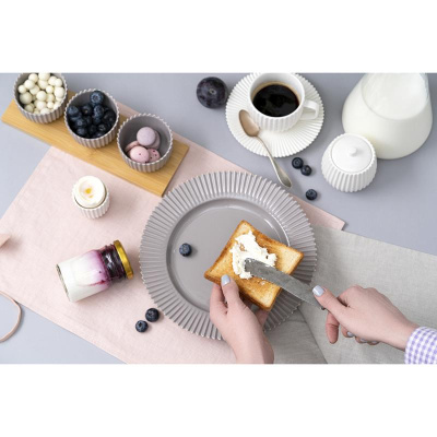 Сахарница  из коллекции edge, 150 мл