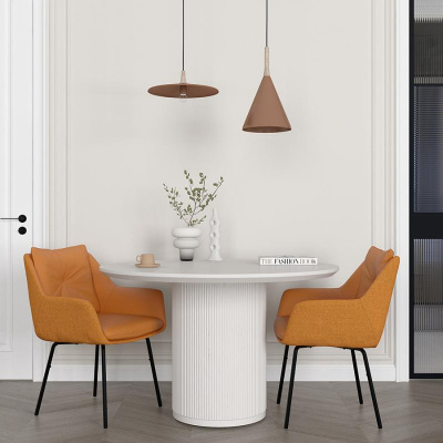 Светильник подвесной mango pyor, D29х26 см