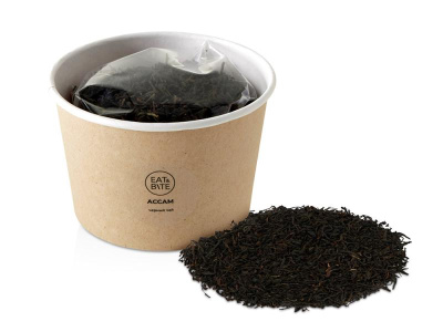 Чай черный Ассам, 50 гр.