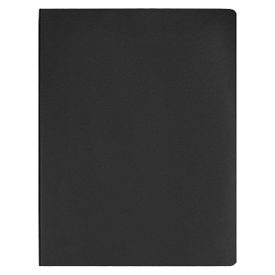 Ежедневник Flexy Forest Urban Latte Print Sample Kilian A4, недатированный, в гибкой обложке