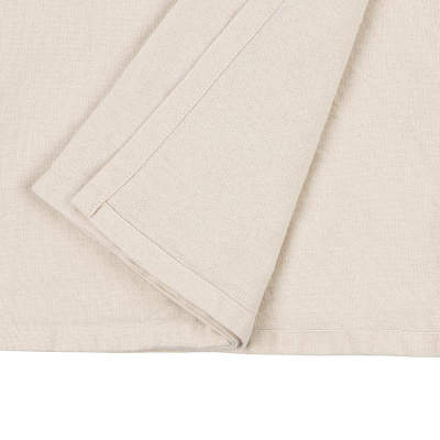 Скатерть из хлопка  из коллекции scandinavian touch, 170х170 см
