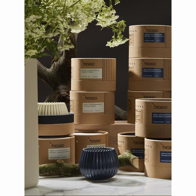 Свеча ароматическая italian cy из коллекции edge, 30 ч