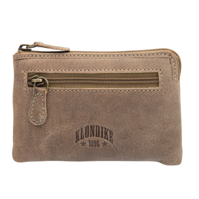 Ключница KLONDIKE «Tom», 11 х 7,5 см