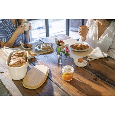 Набор подставок для яиц tierra, 2 шт.