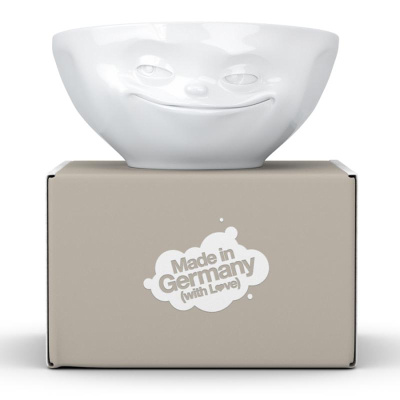 Чаша grinning, 350 мл