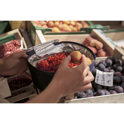 Термосумка coolerbag s pocket navy