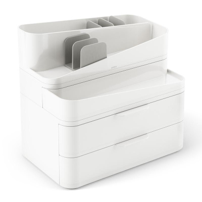 Органайзеркосметичка glam, 27х25 см