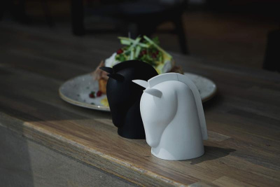 Держатель для зубочисток unicorn