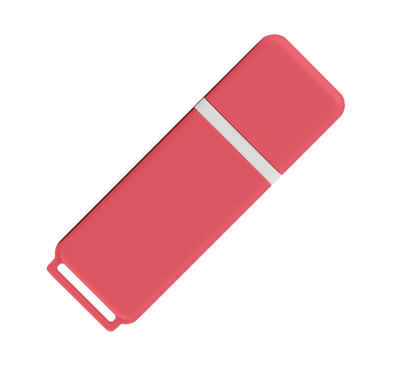 Флеш накопитель USB 2.0 GoodRam UMO2 16GB, пластик