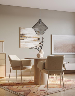 Стул aline, шенилл