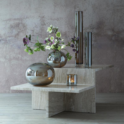 Ваза signature, epoque, 18 см