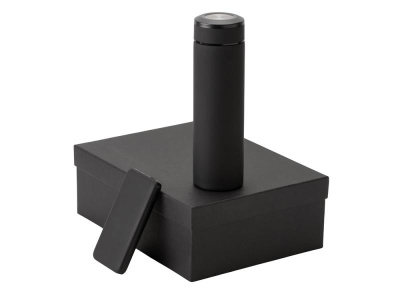 Подарочный набор COLOR IT c термосом и повербанком