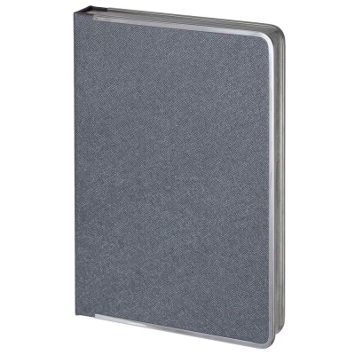 Ежедневник Frame Metal, недатированный